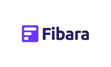 Fibara.com - Creative brandable domain for sale